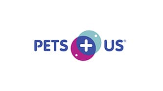 Pets Plus Us